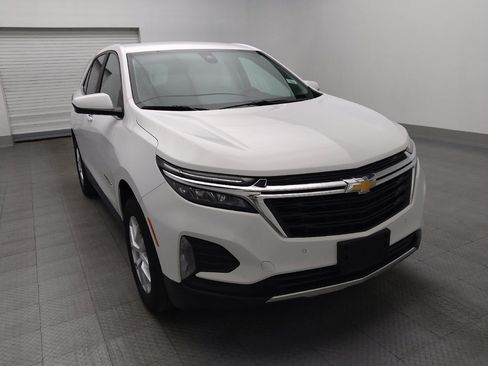 Used 2024 Chevrolet Equinox LT image 14