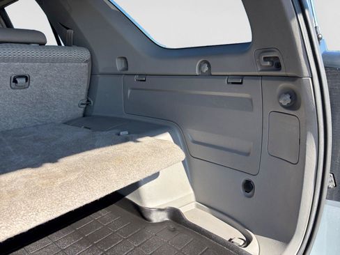 Used 2008 Toyota 4Runner SR5 AWD/4WD image 43