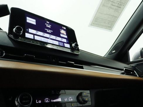 Used 2022 Mitsubishi Outlander SEL FWD image 16