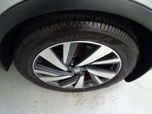 Used 2018 Nissan Murano Platinum AWD/4WD image 29