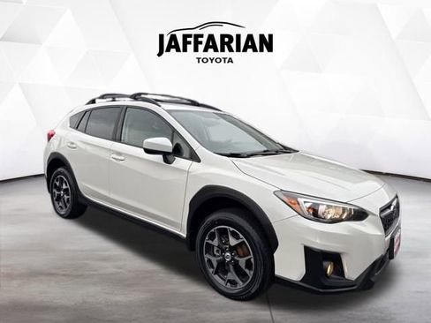 Used 2018 Subaru Crosstrek 2.0i Premium image 2