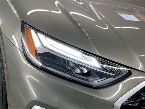 Used 2023 Audi Q5 2.0T Premium Plus w/ Premium Plus Package image 30