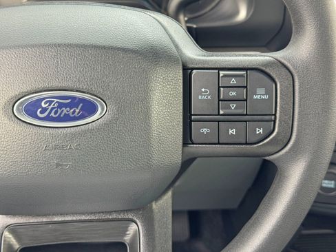 Used 2025 Ford F350 XL w/ XL Driver Assist Package image 18