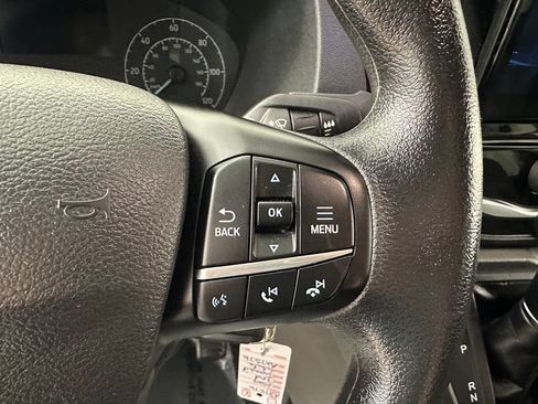 Used 2024 Ford Transit 350 XLT RWD image 22