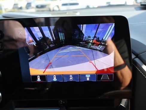 Used 2024 Chevrolet Corvette Z06 w/ Stealth Interior Trim Package image 37