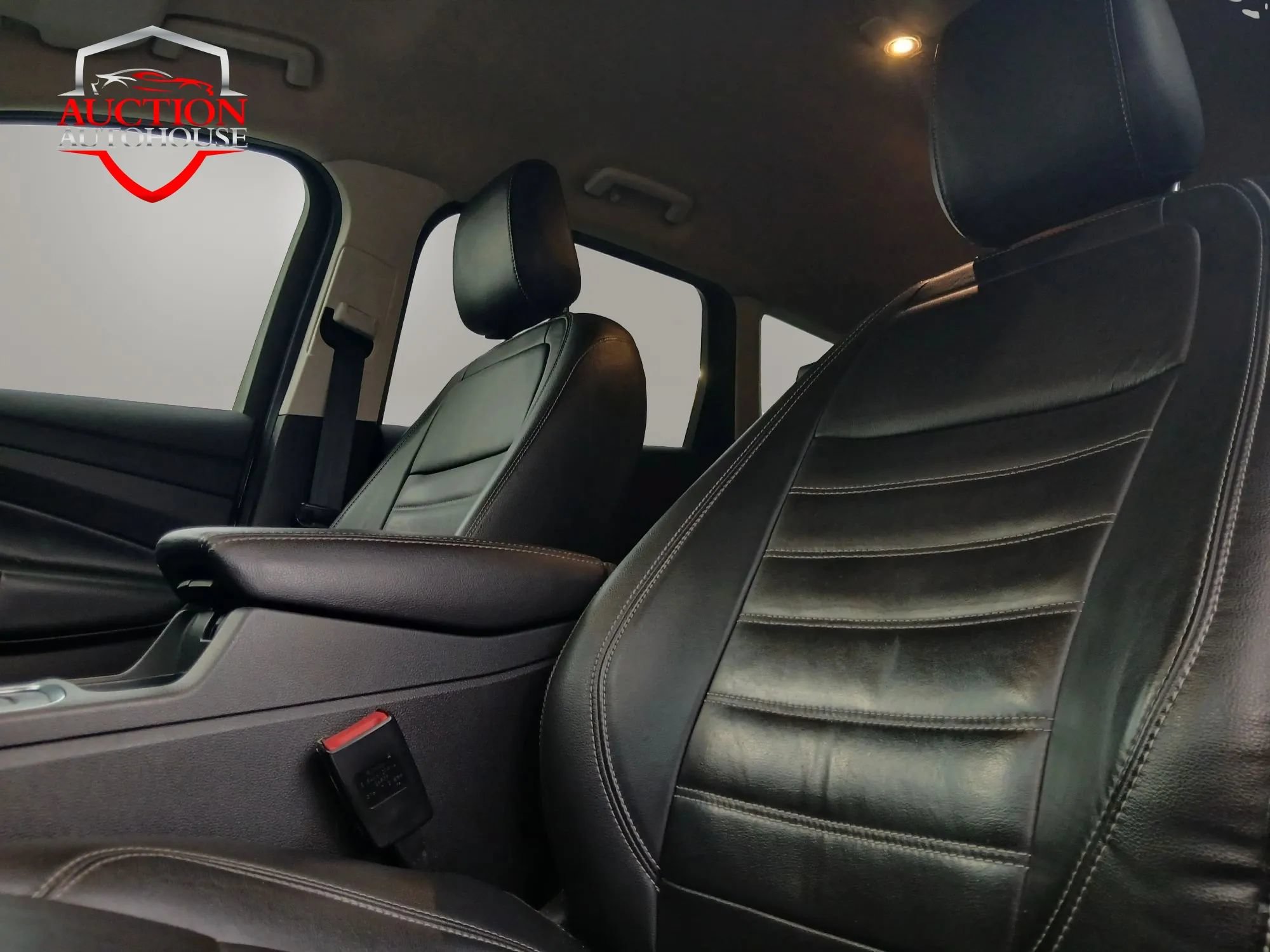 Used 2018 Ford Escape SEL FWD image 18