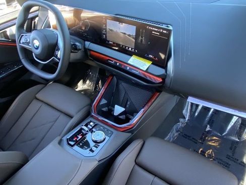 Used 2026 BMW X3 xDrive30i w/ Convenience Package AWD/4WD image 12