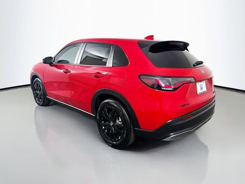 Used 2026 Honda HR-V Sport image 7
