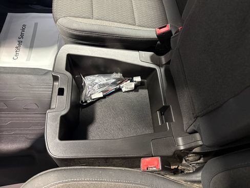 Used 2019 GMC Sierra 1500 SLE w/ SLE Value Package AWD/4WD image 23