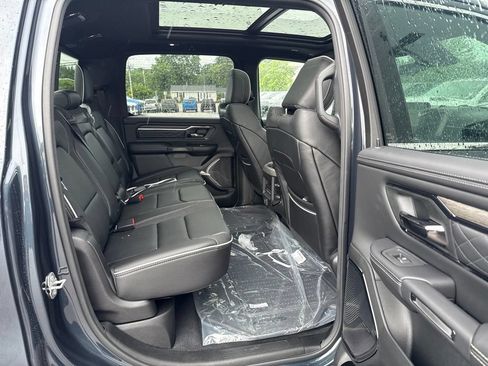 New 2026 RAM 1500 Limited AWD/4WD image 27