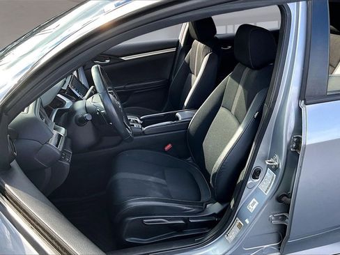 Used 2019 Honda Civic Sport image 25