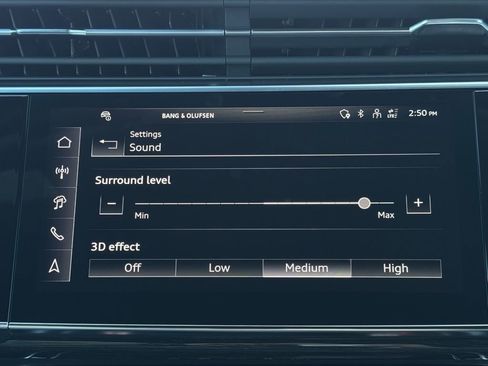 New 2026 Audi Q7 3.0T Premium Plus image 21