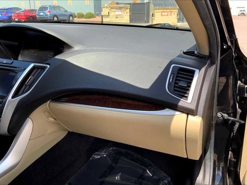 Used 2020 Acura TLX V6 w/ Technology Package image 17