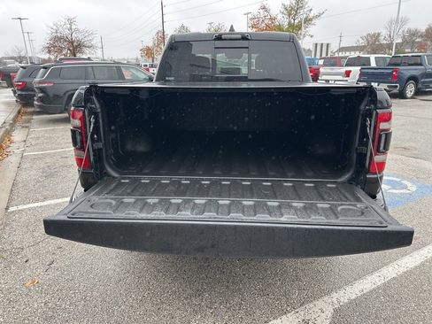 Used 2021 RAM 1500 Limited w/ Night Edition image 40