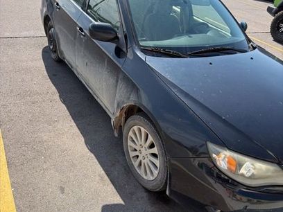 Used 2010 Subaru Impreza 2.5i Premium