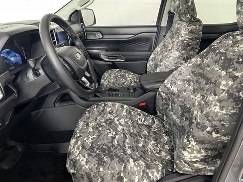 Used 2024 Ford Ranger XLT w/ Trailer Tow Package image 2