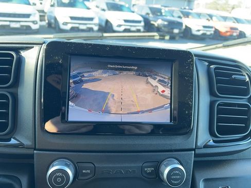 New 2026 RAM ProMaster 2500 image 29