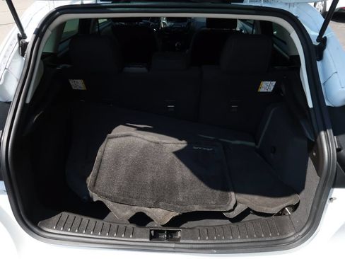 Used 2017 Ford Focus SE FWD image 10