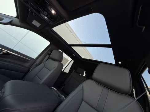 New 2026 Chevrolet Tahoe RST w/ Advanced Technology Package AWD/4WD image 21