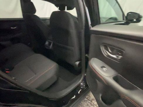 Used 2026 Honda HR-V Sport image 22