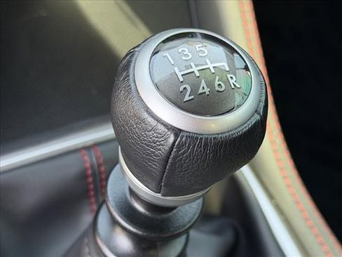 Used 2024 Subaru WRX Limited w/ Popular Package #1A image 23