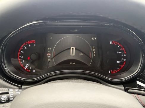 New 2026 Dodge Durango GT AWD/4WD image 20