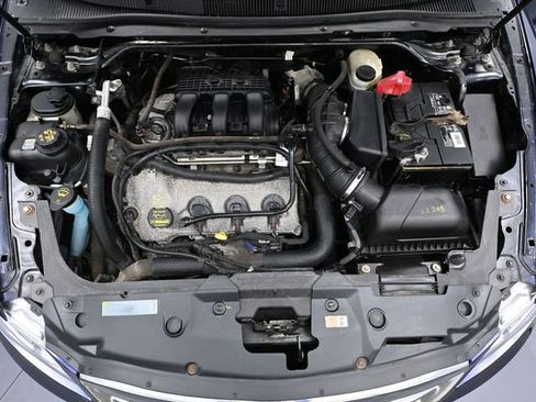 Used 2011 Ford Taurus SEL w/ 201A Rapid Spec Order Code image 43