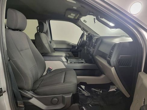 Used 2019 Ford F150 XL w/ Equipment Group 101A Mid AWD/4WD image 17