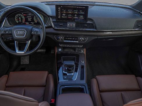 Used 2022 Audi Q5 2.0T Premium Plus image 24