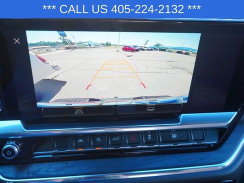 Used 2025 GMC Sierra 1500 SLT AWD/4WD image 42