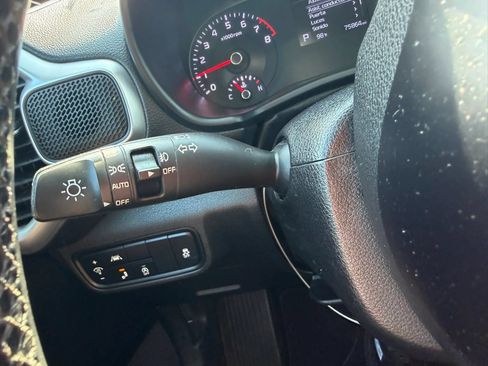 Used 2020 Kia Soul GT-Line w/ GT 2.0L Power Sunroof Package FWD image 16