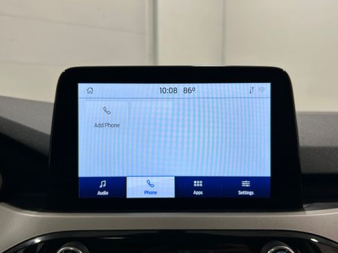 Used 2021 Ford Escape SEL w/ Technology Package AWD/4WD image 6