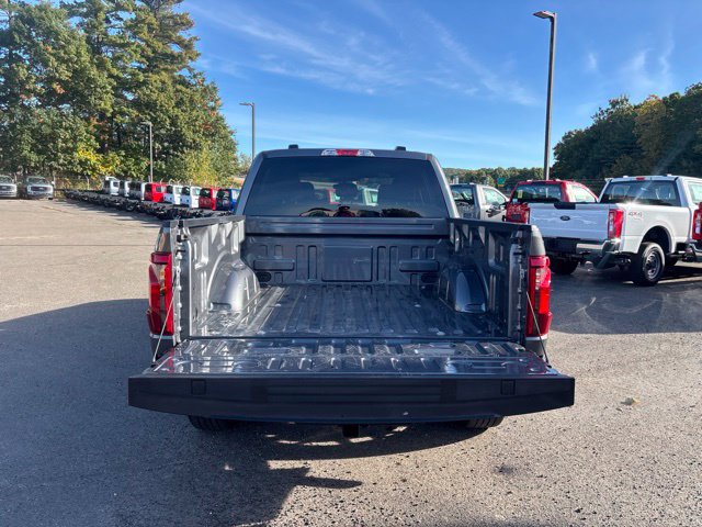 Used 2024 Ford F150 STX w/ STX Black Appearance Package AWD/4WD image 12