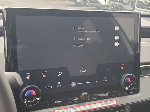 Certified 2026 Toyota bZ image 24