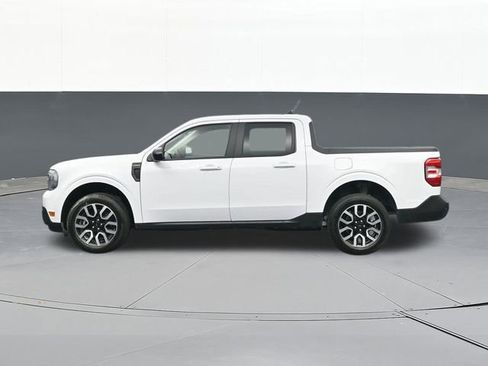 Used 2024 Ford Maverick Lariat image 8