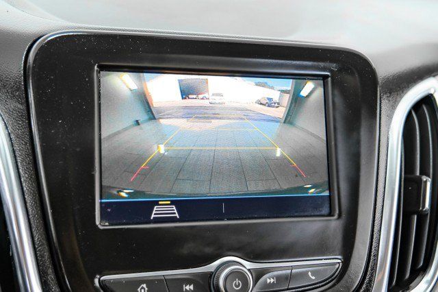 Used 2021 Chevrolet Equinox LS w/ LS Convenience Package FWD image 20