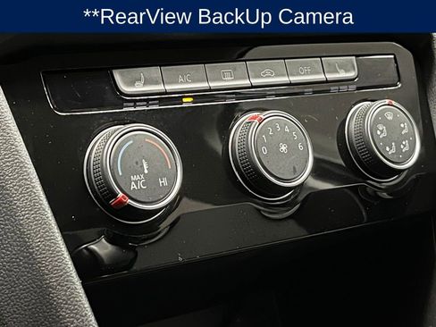 Certified 2024 Volkswagen Taos S image 10