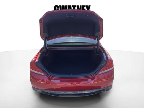 Used 2021 Genesis G70 2.0T w/ Elite Package image 15