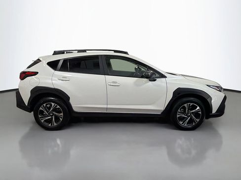 Used 2024 Subaru Crosstrek 2.0i Premium AWD/4WD image 10