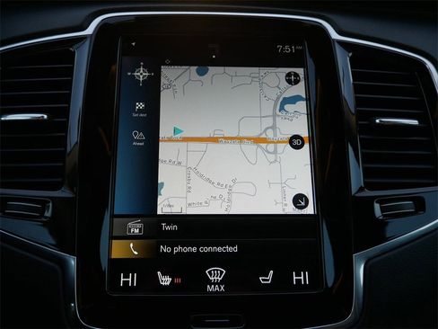 Used 2020 Volvo XC90 T6 Inscription image 18