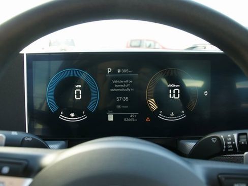 Used 2024 Hyundai Sonata SEL image 14