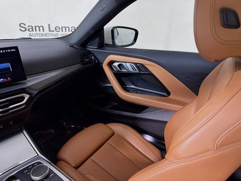 Used 2023 BMW 230i xDrive Coupe w/ Convenience Package image 23