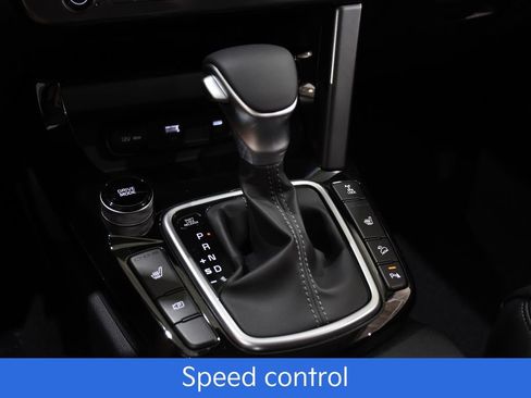 New 2026 Kia Seltos EX w/ EX Sunroof Package image 23