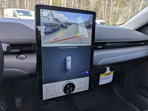 New 2026 Ford Mustang Mach-E Select w/ Comfort Package image 22