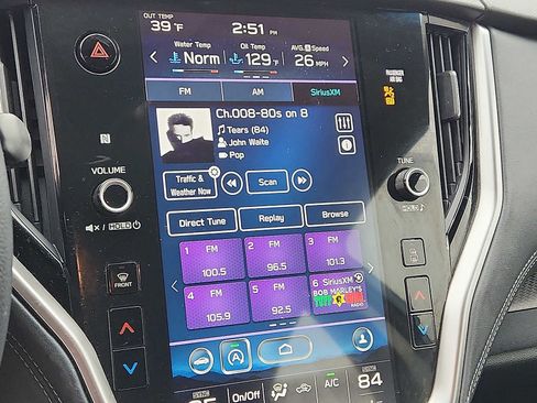 Used 2022 Subaru Legacy Premium image 16