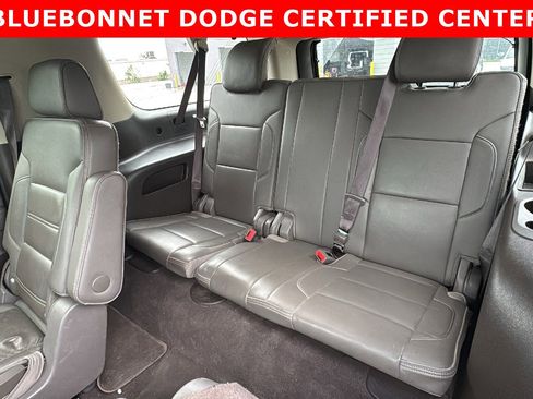 Used 2019 GMC Yukon XL Denali w/ Denali Ultimate Package AWD/4WD image 16