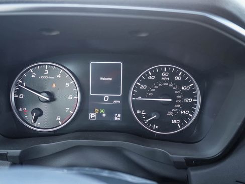 New 2026 Subaru Ascent Bronze Edition image 21