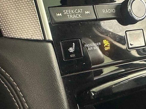 Used 2017 INFINITI Q50 Premium w/ 2.0T Premium Plus Package image 39