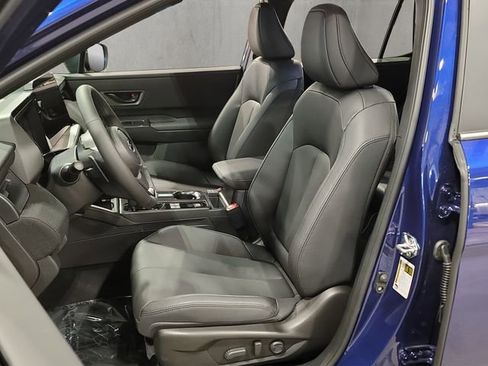 New 2026 Subaru Outback Premium image 10