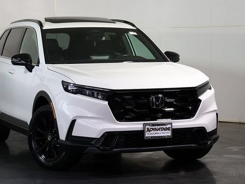 Used 2024 Honda CR-V Sport image 6